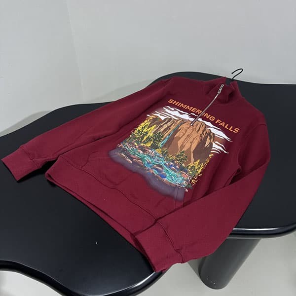 大人気!ロエベ コットン ジップアップ 偽物 スウェットシャツ lov16526